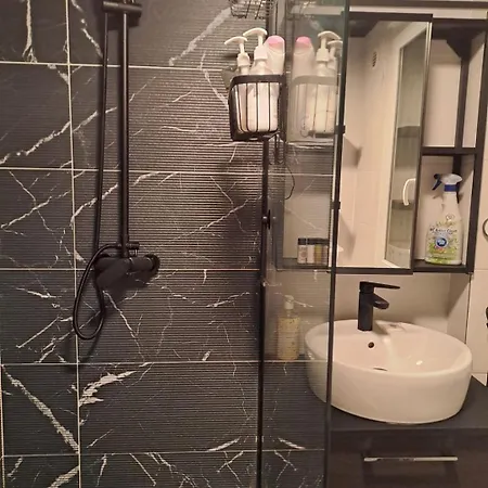 T4 Proche Tram Et Bus 4eme Etage ディジョン