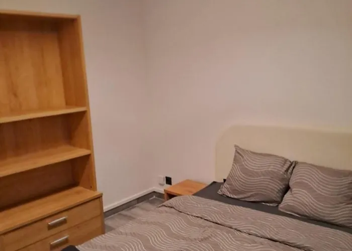 T4 Proche Tram Et Bus 4eme Etage * ディジョン